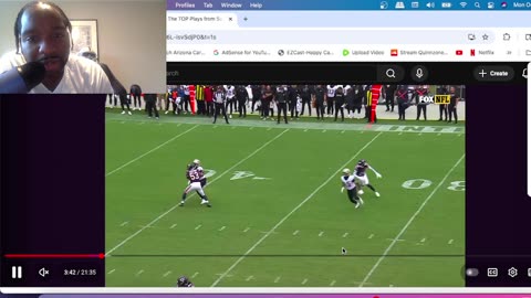 NFL week 7 top plays