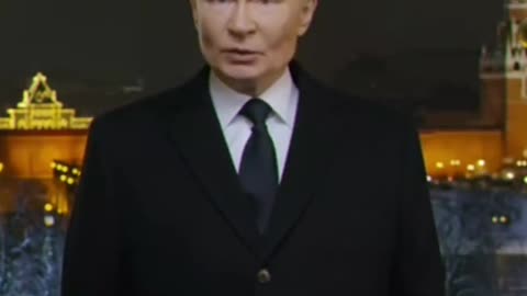 PRESIDENT PUTIN