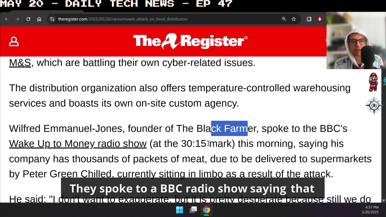 uk kant katch a break with cybersekurity