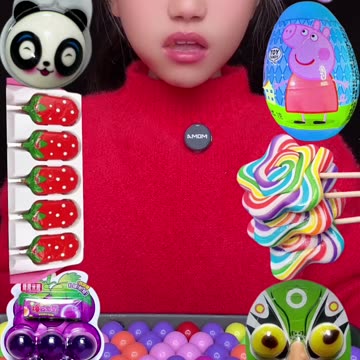 Follow now and get new videos every Weeks... ASRM EATING VIDEOS