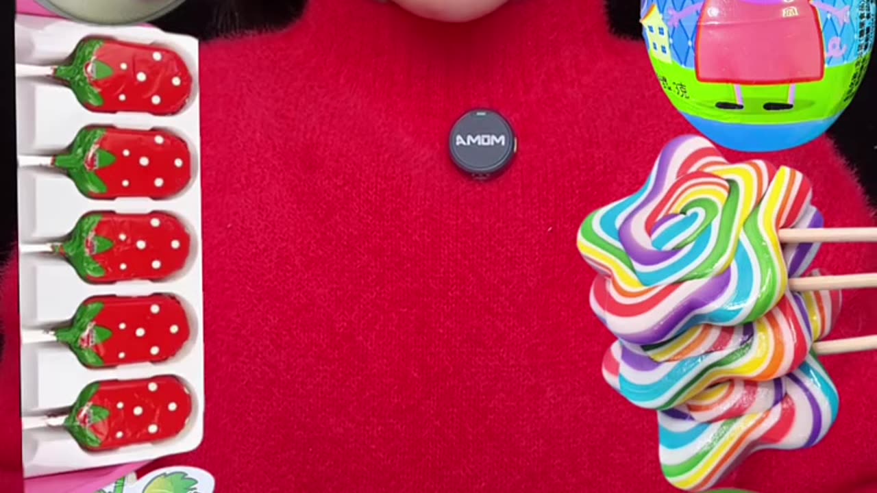 Follow now and get new videos every Weeks... ASRM EATING VIDEOS