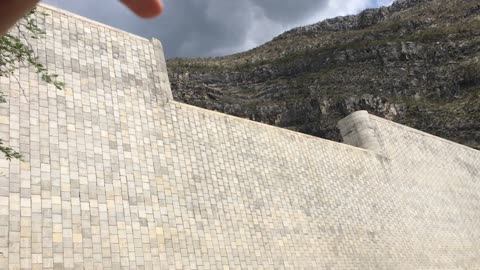 La Huasteca Park 12 (Santa Catarina, Nuevo Leon, Mexico)