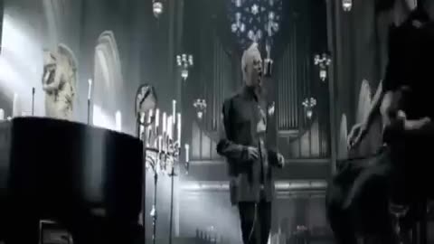 Linkin Park - Numb Official Video Lyrics