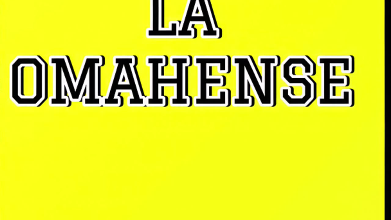 La Omahense: The Perfect Notebook for Omaha Locals! #Omaha #Notebook