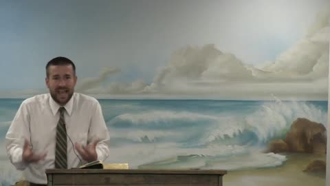 Esther 8 - Pastor Steven Anderson