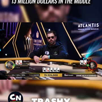 WOULD YOU EVEN BREATHE IN THIS SPOT?