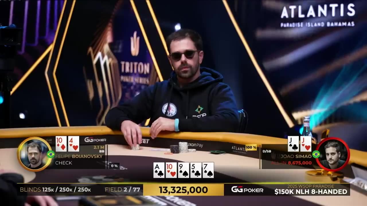 WOULD YOU EVEN BREATHE IN THIS SPOT?