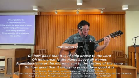 Psalm 64 - "When Words Shoot Like Arrows"