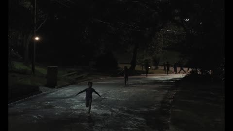 I guess I didn't understand WEAPONS (2025) *SPOILERS*