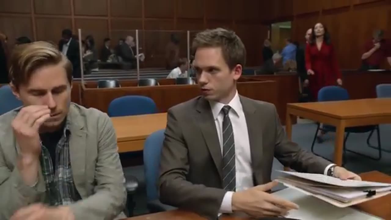 Unqualified lawyer