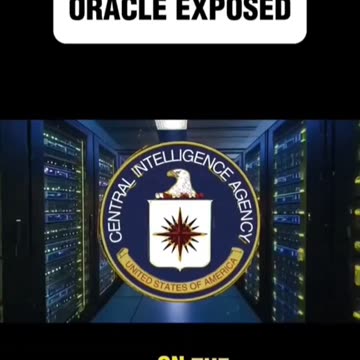 Oracle Exposed