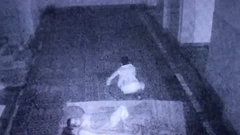 👻👽 Scary Clip: #ghostlytoksa Oujia Board Catches Ghosts! | TheHauntingHour