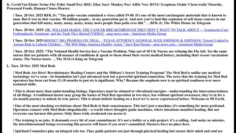 EXTRA Situation Update Judy Byington 10.30.25.mp4