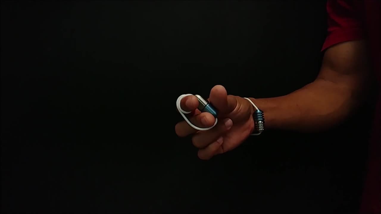 Begleri Trick #23 (Magnetic Ender 2)