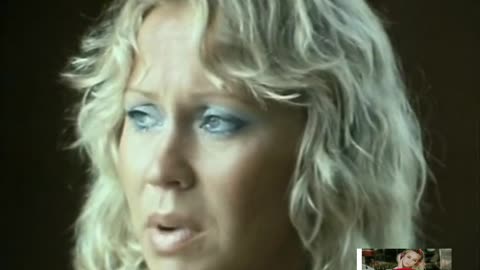 ABBA ~ Highlights Of The Winner Takes It All