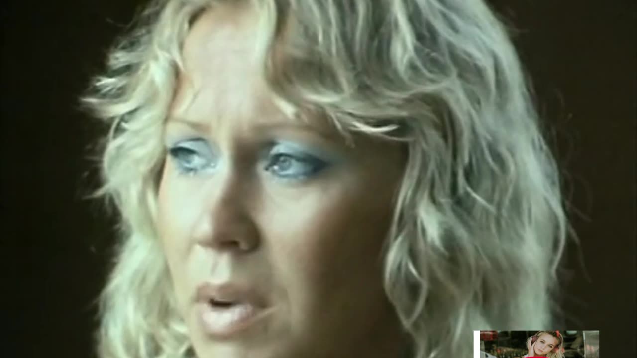 ABBA ~ Highlights Of The Winner Takes It All