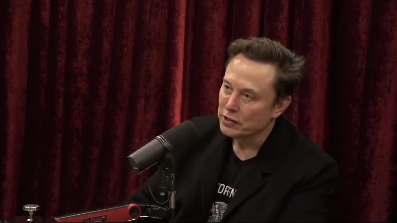 ELON MUSK: A pulse check at Social Security - a lot of checks going to the dead