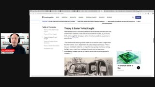 No more bank robbers?