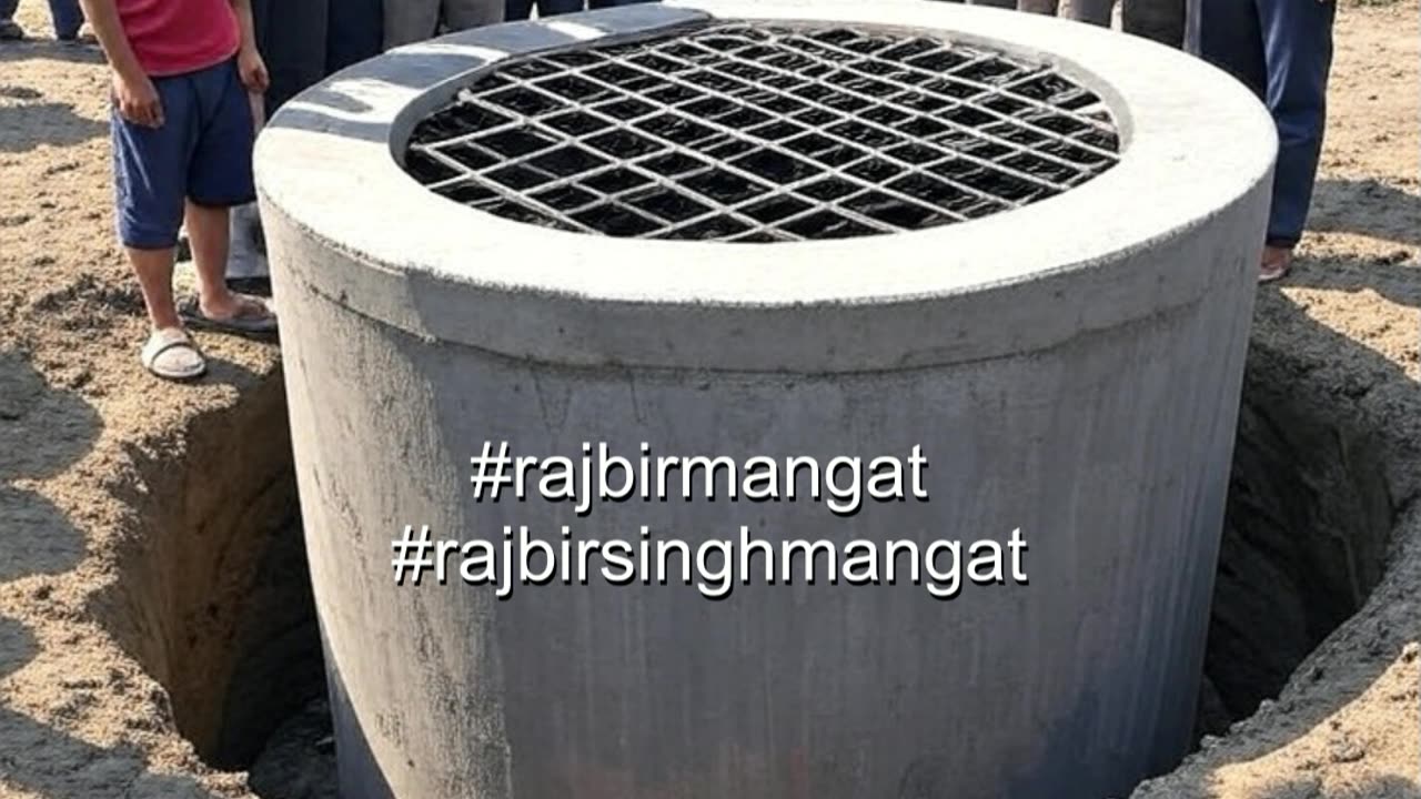 भूत की कहानी : भूतिया कुआं