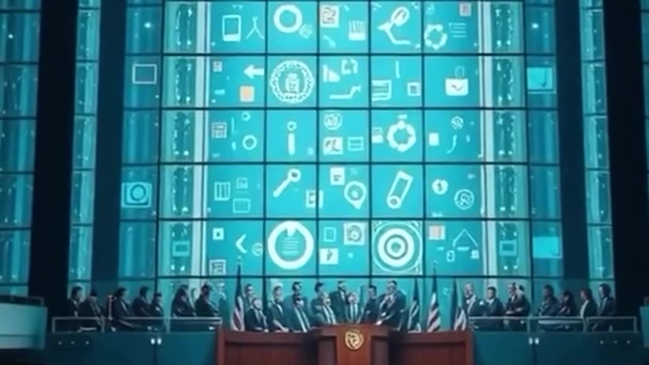 The Digital Messiah: