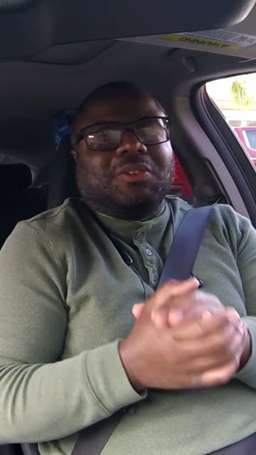 Finally Got Your Drivers License