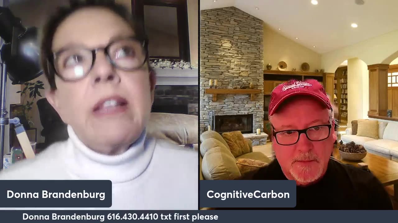 BNN (Brandenburg News Network) 5/7/2026 Block Chain - elections and government management