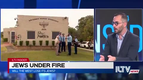 The Enemies of Freedom: Jews Demand Western Nations Rewrite Laws to Fight 'Anti-Semitism'