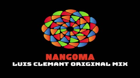 NANGOMA (Luis Clemant Original Mix)