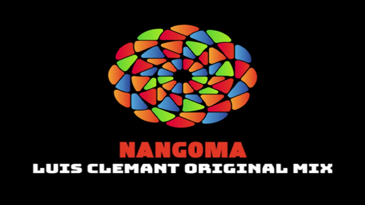 NANGOMA (Luis Clemant Original Mix)