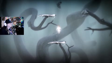 Never Alone - Part 4