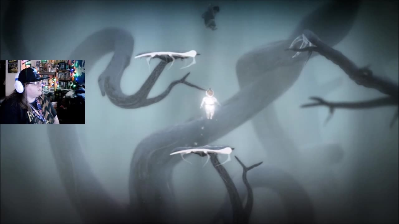 Never Alone - Part 4