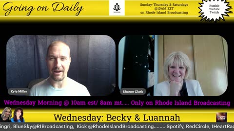 Going on Daily S2E221: The Monster Squad