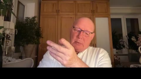 2025.12.15 Jackowski Krzysztof - Przyszłość Rok 2026 - Wizja Na Żywo