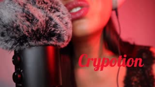 #asmr Girlfriend ｜ I’m Here for You… You Can Trust Me 💗 #asmrvideos 4