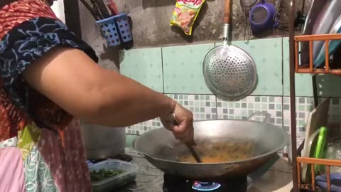 Stir-Frying Chili the Right Way | How to Avoid Raw Taste