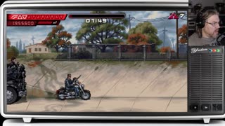 First there was one. Now there are two.