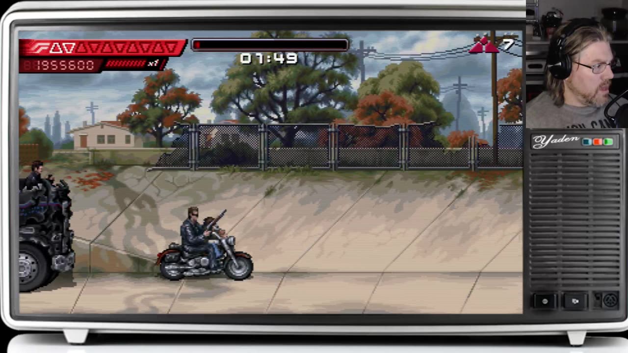 First there was one. Now there are two.