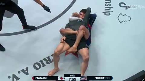The Ruthless Limb Collector: Mikey Musumeci’s INSANE Submission Chain Attacks & Leg Locks