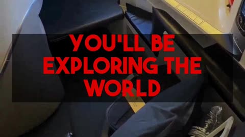 Mighty Travels Premium Pro Tips: Everyone can afford Business Class & 5-Star.