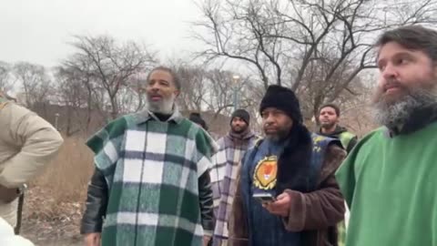 GMS Chicago 2-14-26 Live Camp Church 👑👑👑