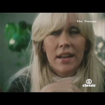 Highlights - ABBA – The Name of the Game Vintage Pop Masterpiece (1977)