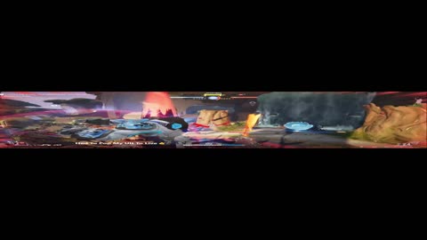 Mister Fantastic We Were Stretched Thin #marvelrivals #gameplay