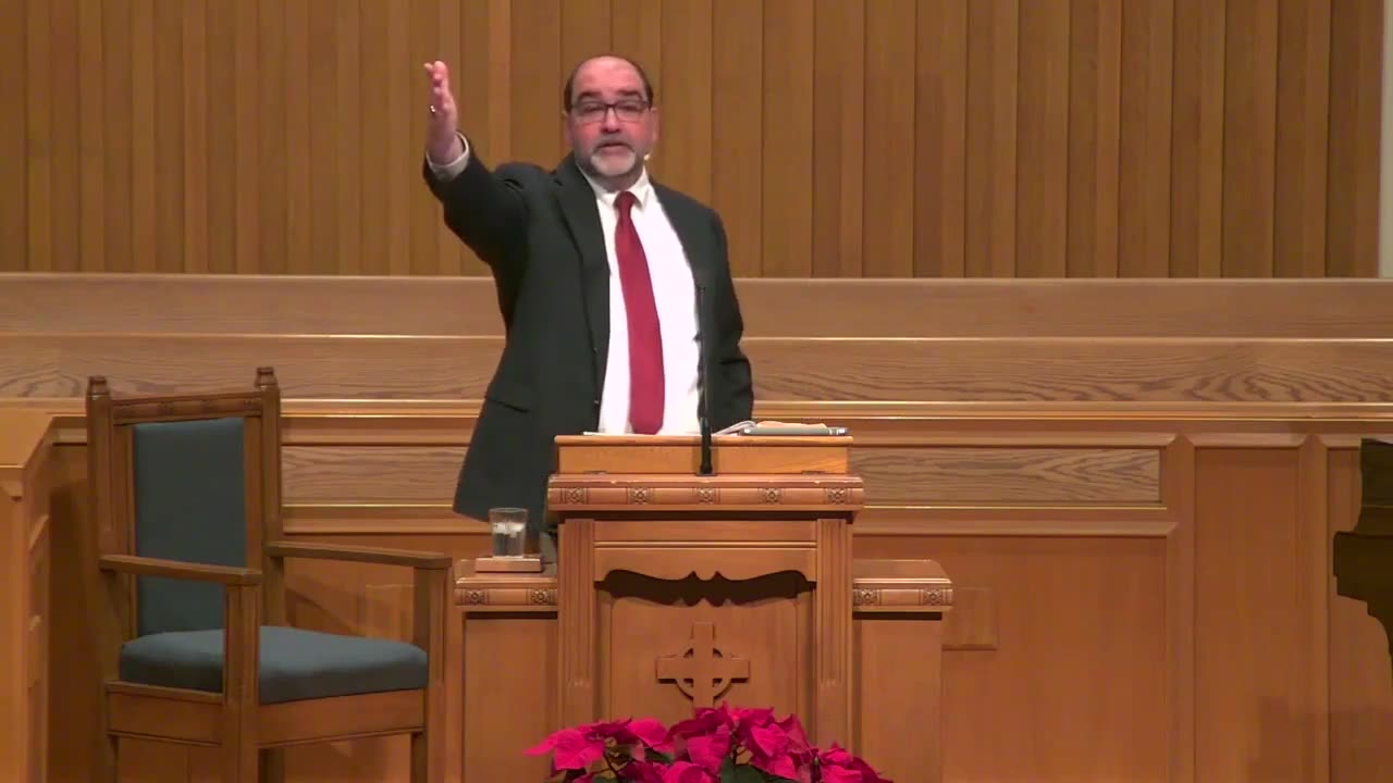 Two Kinds Of Churches