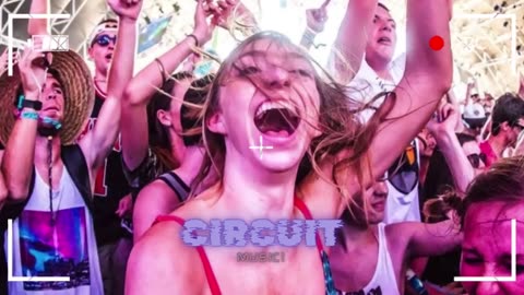 Electro Mix for Parties: The Ultimate Club Music 🌟 Circuit Tribe