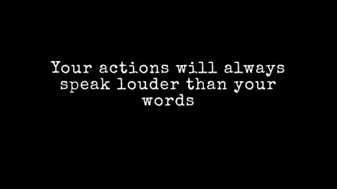 Action