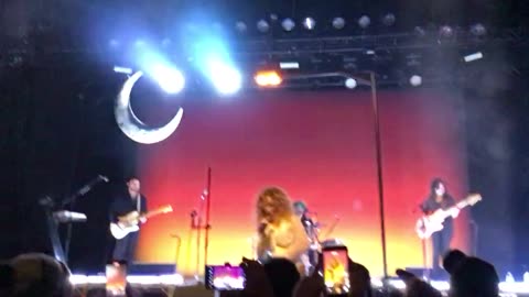 The Cannons live at the Fonda Theater January 29th 2026