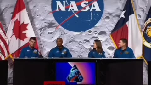 [NASA] Lies: Going to the Moon for the first time