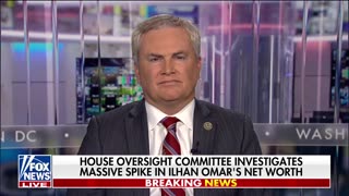 MAXWELL TAKES THE FIFTH: Comer says Ghislaine Maxwell questioning was ‘very disturbing’ to watch