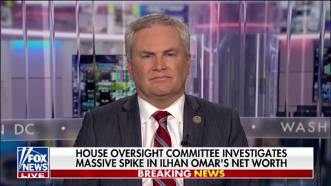 MAXWELL TAKES THE FIFTH: Comer says Ghislaine Maxwell questioning was ‘very disturbing’ to watch