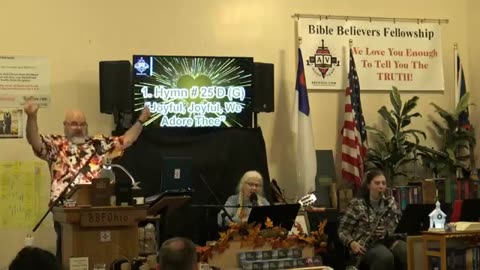 Romans 3:27-31 WECAST